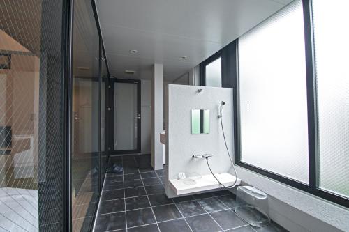 Fotografie z fotogalerie ubytování Forest Guardian Hotel 京都御所西 v Kjótu