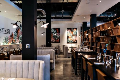Sage Melbourne Ringwood Image