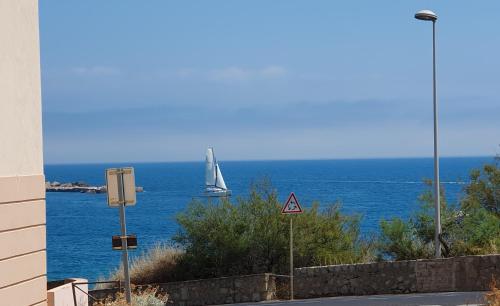 Le MARTY 9 Vue Mer Loggia Climatisé Piscine Centre