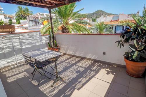 Harbour terraces by Hello Homes Sitges