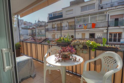 Orquidea Apartment by Hello Homes Sitges