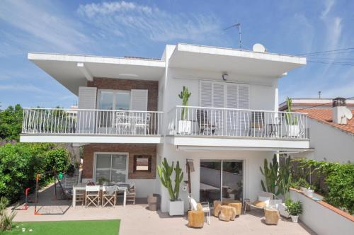 Foto The Luxor Apartment by Hello Homes Sitges 2