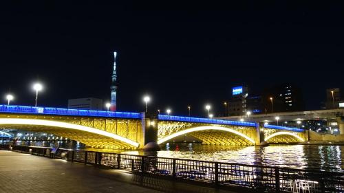 Fotografie z fotogalerie ubytování HOTEL BRILLIO ASAKUSABASHI v Tokiu