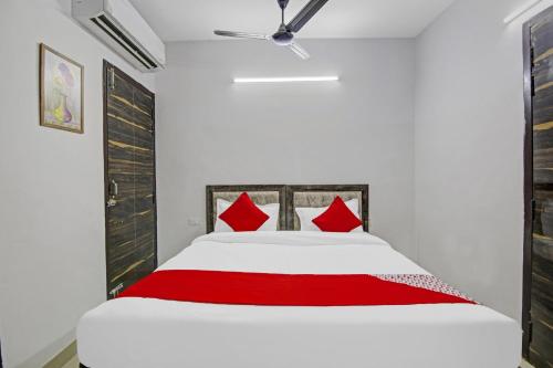 Gallery image of Hotel Green Olive in New Delhi