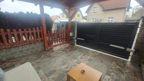 Un balcón o terraza de Vu's Home