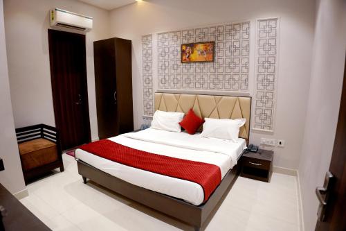 Gallery image of Hotel Swastik 5 Minutes walking From Golden Temple in Amritsar