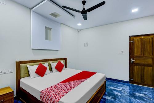 Gallery image of Hotel O river view in Mennānyam