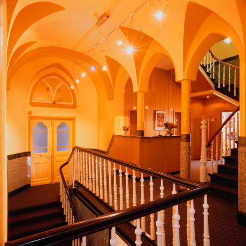 Gambar di galeri bagi Hotel Reichshof garni di Schwerte