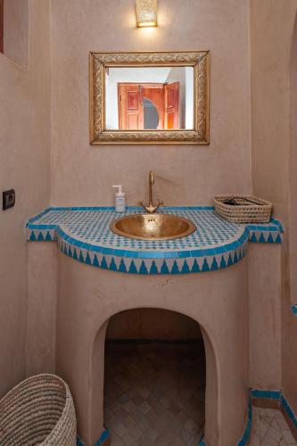 Galería fotográfica de Riad Amalia en Marrakech