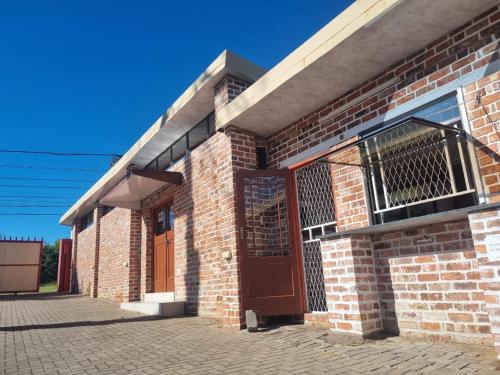 Photo de la galerie de l'établissement De Prince Lodge, à Vereeniging