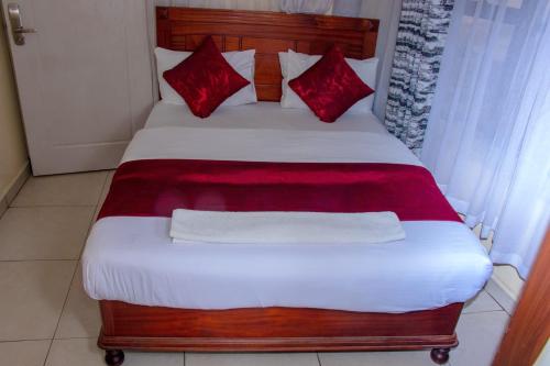 Gallery image of Epitome Times Hotel in Nairobi