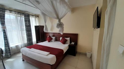 Gallery image of Epitome Times Hotel in Nairobi
