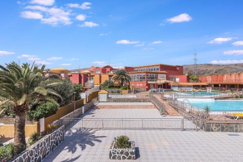 Home2Book Cozy Apartment Maspalomas Pool & Terrace