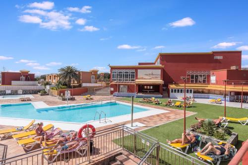 Home2Book Cozy Apartment Maspalomas Pool & Terrace