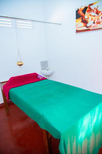 Gambar di galeri bagi Ocean of Life Ayurveda Hotel di Induruwa