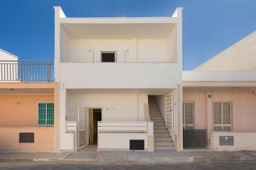 Foto dalla galleria di Le Dimore del Sole by BarbarHouse a Casalabate