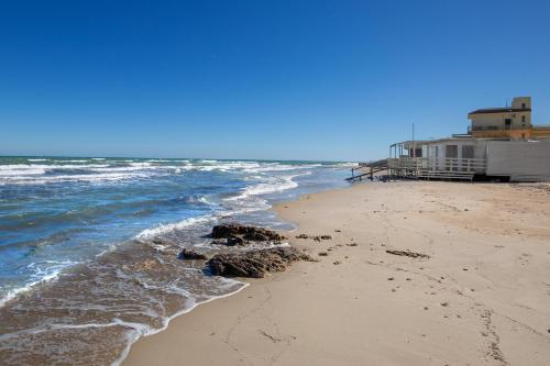 Foto dalla galleria di Le Dimore del Sole by BarbarHouse a Casalabate