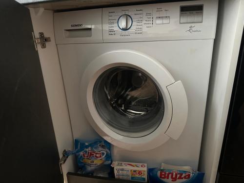 Gambar di galeri bagi Apartament Szymek di Toruń