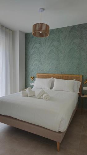 Imperial Apartamentos Valencia
