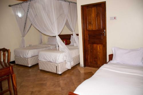 Imagen de la galería de Destination 3Degrees Hotel, en Arusha