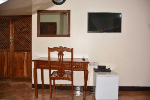 Imagen de la galería de Destination 3Degrees Hotel, en Arusha
