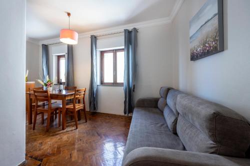 Muralha Holiday Apartments