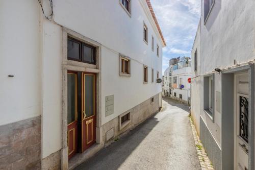 Muralha Holiday Apartments
