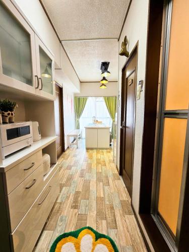 703 - Tokyo Disney Access, 2 Bedroom Apartment for 6, Tokyo Koiwa