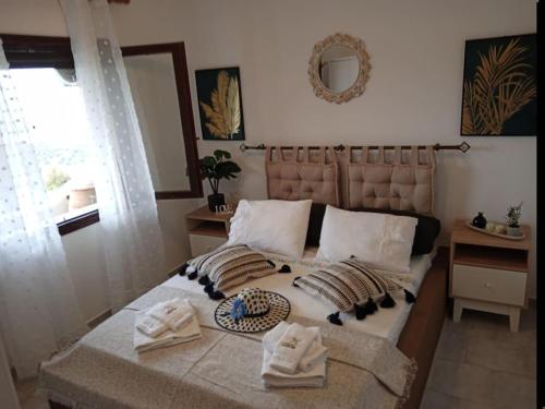 Foto Kamini Cretan sea view 1