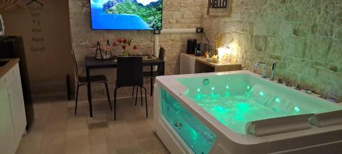 Fotografie z fotogalerie ubytování Pampa Puglia B&B v destinaci Turi