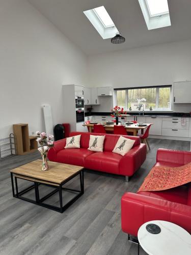 Gallery image of Poppy Lodge faversham in Boughton Street