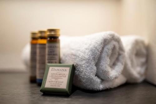 Ảnh trong thư viện ảnh của ArmonOia Suites ở Oia
