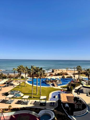 Apartamento Sea Senses, Punta Prima