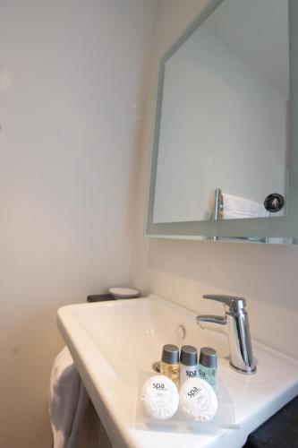 Gallery image of Tudor Lodge Bed & Breakfast in Manorbier