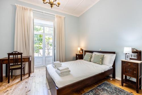 Casa Matias