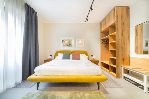 Aurora apartments Piazzetta