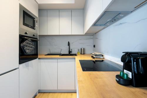 Nova 1-Bedroom Apartment in Athens