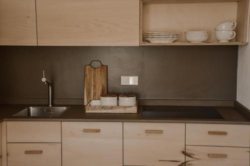 Φωτογραφία από το άλμπουμ του Alpimena Natur-Apartments Meran στο Μεράνο