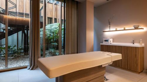Galería fotográfica de Hotel Arima & Spa - Small Luxury Hotels en San Sebastián