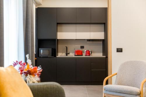 Aurora apartments Piazzetta