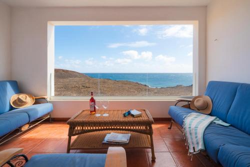 Lanzahost Villa Hannah