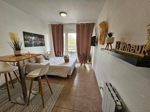 A116 Appartement disneyland Paris T1