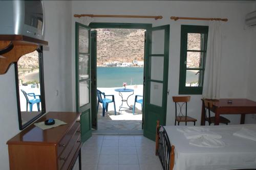 Φυσικό τοπίο κοντά σε αυτό το ξενοδοχείο διαμερισμάτων