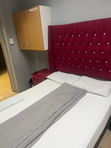 Gallery image of Justy inn guest house in Vereeniging