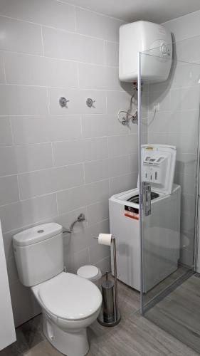 Foto Central Apartment With Sea Views 3