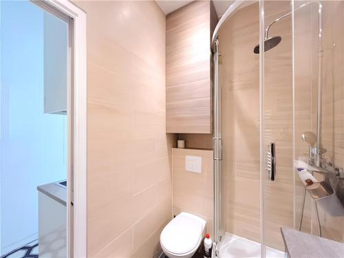 Seine Apartment