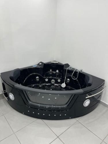 Gallery image of Appartement balenciaga in Échirolles