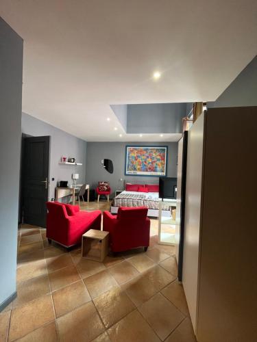 Naples Luxury Suites B&B photo 19