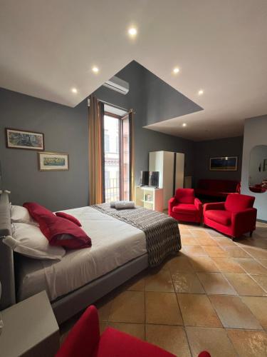 Naples Luxury Suites B&B photo 18