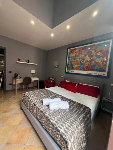 Naples Luxury Suites B&B photo 24